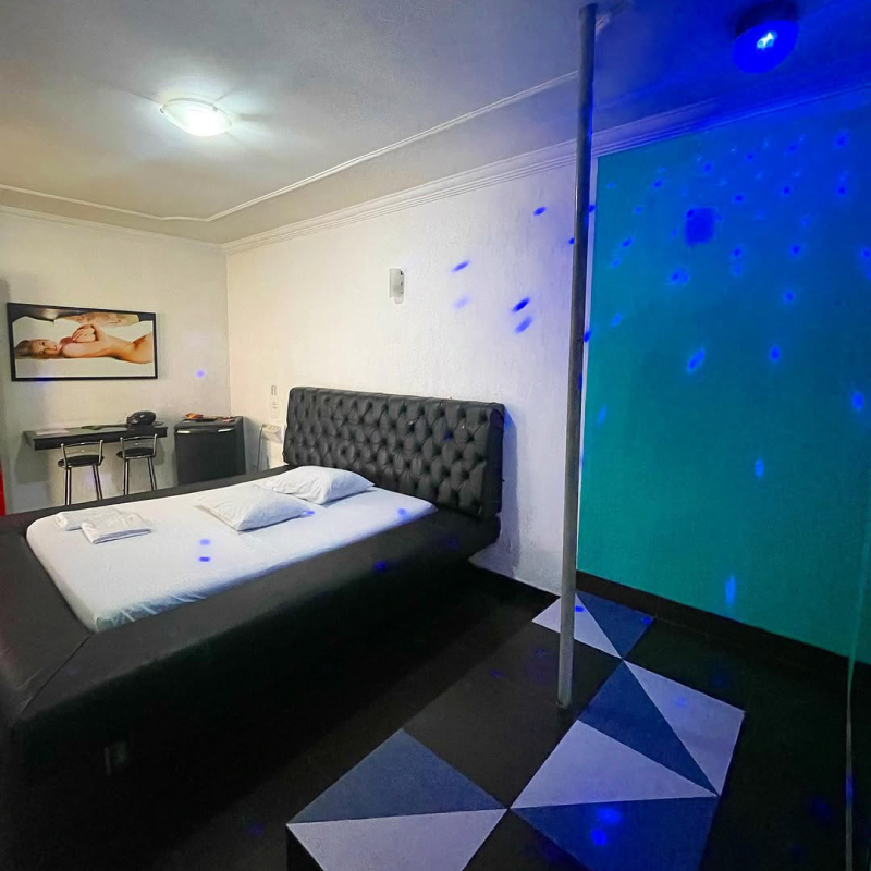 Motel Jaguar