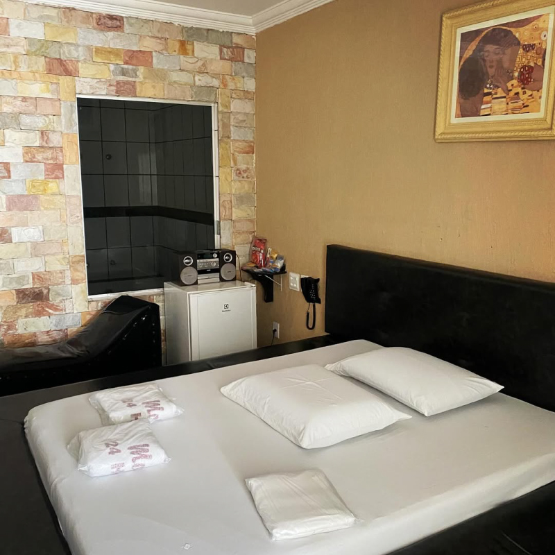 Motel Jaguar