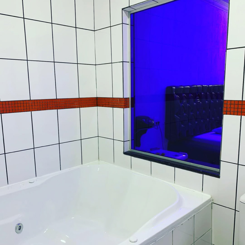 Motel Jaguar